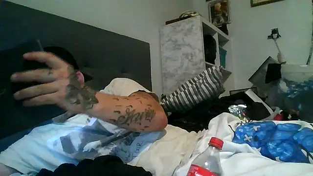 Brittmikerideanfuck online show from 07.28.26