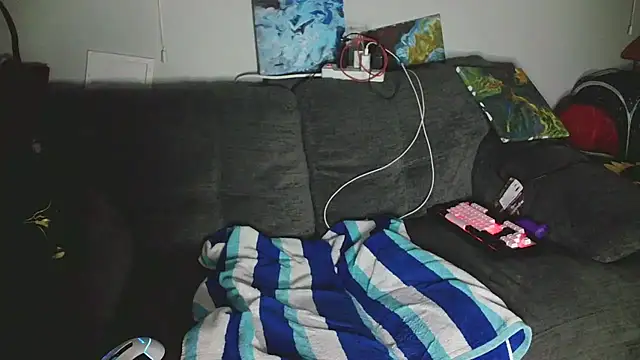 notmyfrogbro online show from 03.05.26