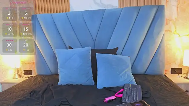 Katty Roose2 online show from 03.17.26