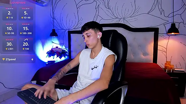 Rome cortes online show from 03.06.26