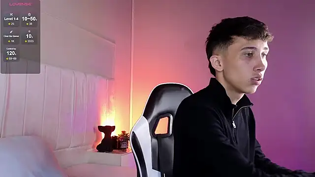 Rome cortes online show from 04.23.26