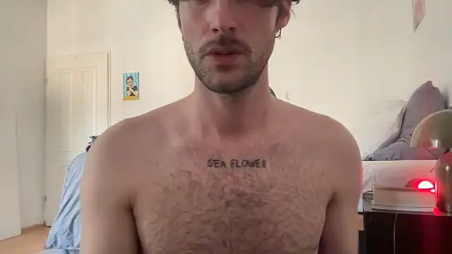 Snapshot of DESEXCAM chatting on 02.27.26 DESEXCAM online show from 02.27.26