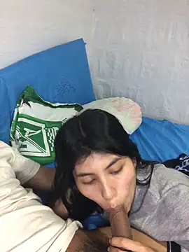 May and Noah online show from 04.15.26