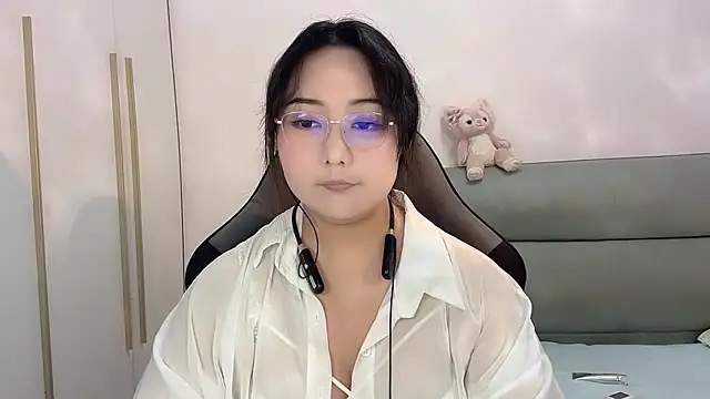 Susu-36E online show from 05.16.26
