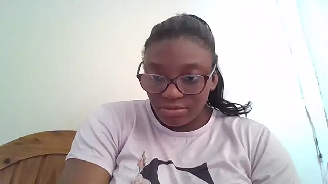 Snapshot of SexyGemBeauty chatting on 07.31.26 SexyGemBeauty online show from 07.31.26