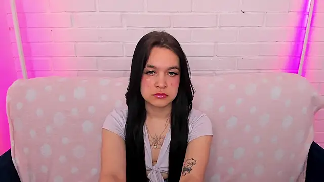 Snapshot of AishaTempt chatting on 03.03.26 AishaTempt online show from 03.03.26