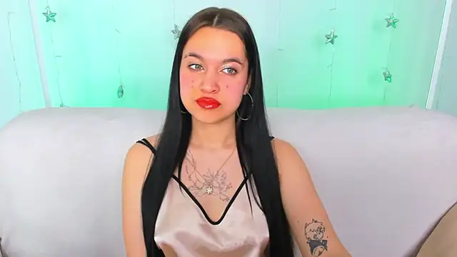 AishaTempt online show from 03.30.26