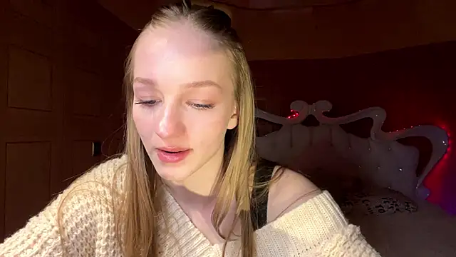 Anika Socutehe online show from 03.13.26