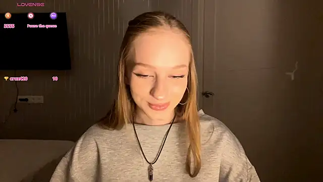 Anika Socutehe online show from 04.29.26