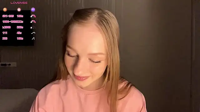 Anika Socutehe online show from 05.07.26