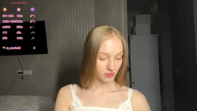 Anika Socutehe online show from 05.16.26