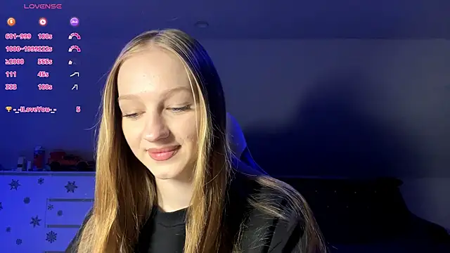 Anika Socutehe online show from 05.28.26