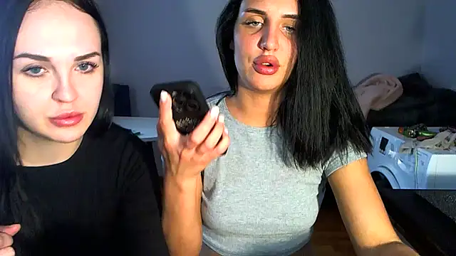 imvika online show from 05.16.26