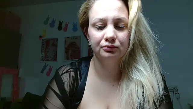 Avery Wilson online show from 04.10.26