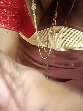 AnushaTelugu online show from 04.17.26