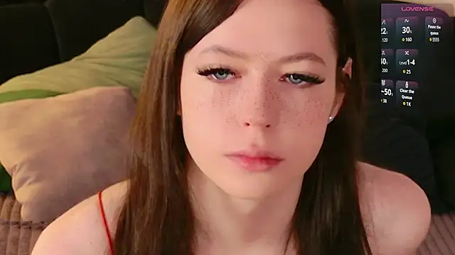 lizzy wells online show from 03.24.26