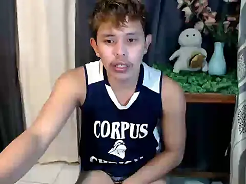 Baby Maxxx online show from 03.31.26