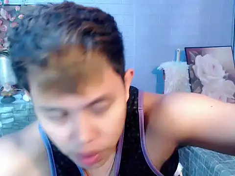 Baby Maxxx online show from 05.14.26