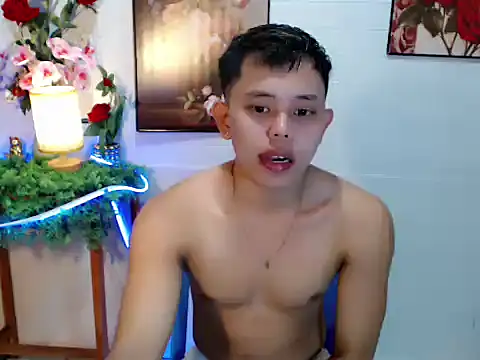 Baby Maxxx online show from 05.21.26