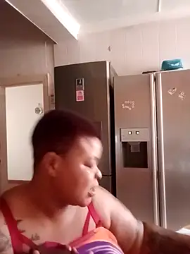 BabeCharmmie online show from 03.01.26