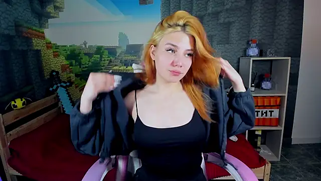 RosaFowler online show from 03.22.26