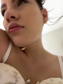 Megaan Rousee online show from 03.26.26