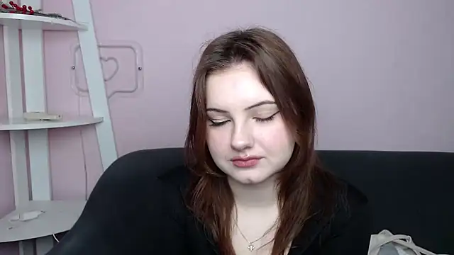 DominikaAk online show from 03.05.26