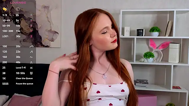 HollisStorer online show from 04.04.26