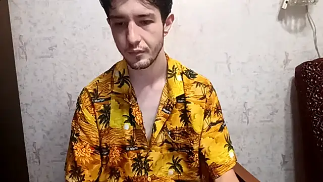 Snapshot of _ZaneX chatting on 07.18.26 ZaneX online show from 07.18.26