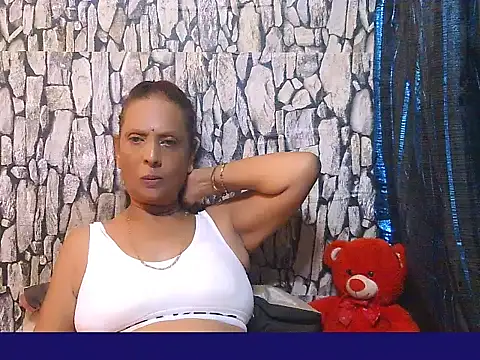 Hot queen58 online show from 04.10.26