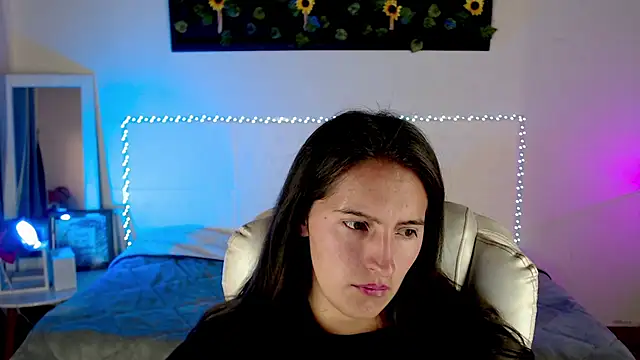 Snapshot of _lucia_777 chatting on 03.01.26 lucia 777 online show from 03.01.26