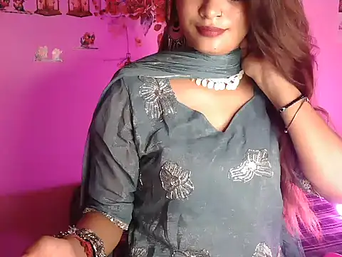 Niya thakur online show from 07.20.26