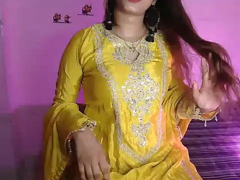 Niya thakur online show from 07.27.26