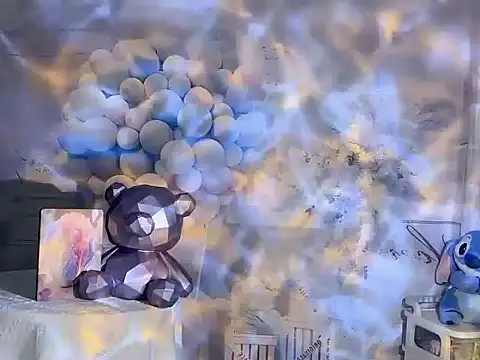 Snapshot of A-yanyann chatting on 03.02.26 A-yanyann online show from 03.02.26