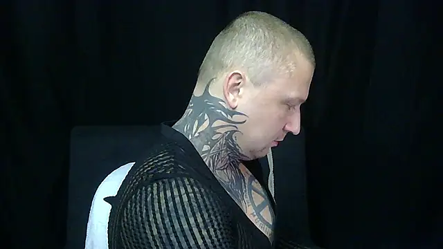 devilWithTats online show from 04.04.26
