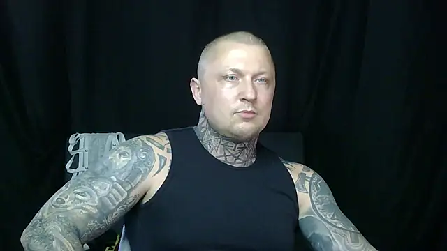 devilWithTats online show from 05.07.26