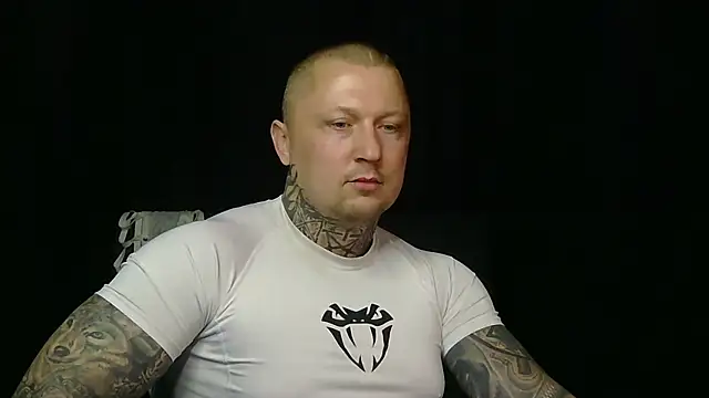 devilWithTats online show from 05.10.26