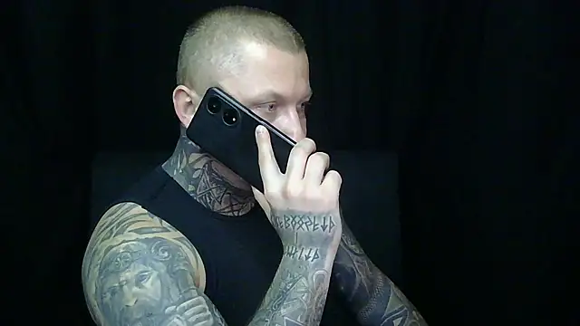 devilWithTats online show from 05.14.26
