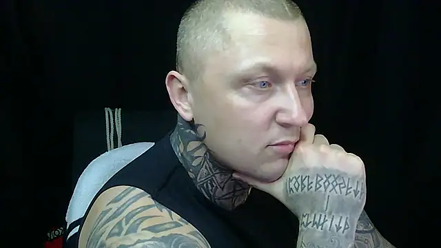 devilWithTats online show from 06.01.26