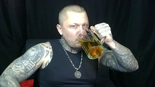 devilWithTats online show from 06.05.26