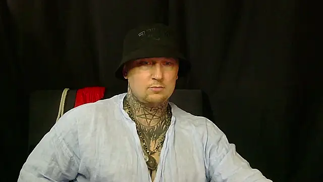 Snapshot of devilWithTats chatting on 07.13.26 devilWithTats online show from 07.13.26