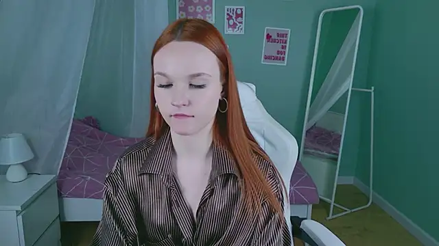 Nami Umi online show from 03.18.26