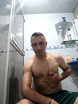 RaphandLey online show from 03.03.26