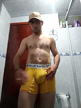 RaphandLey online show from 03.29.26