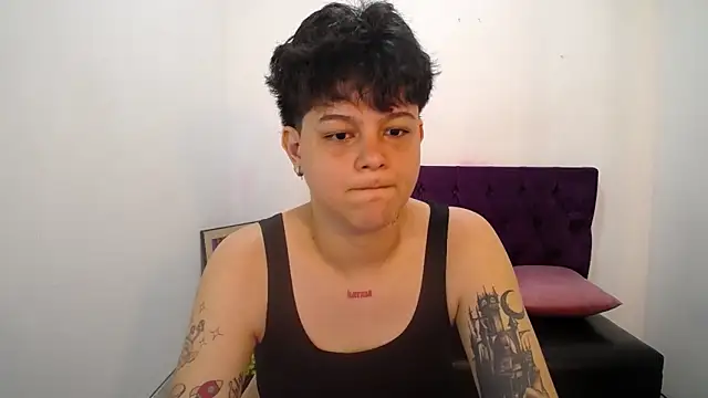 Snapshot of TomBoy_Natali chatting on 03.02.26 TomBoy Natali online show from 03.02.26