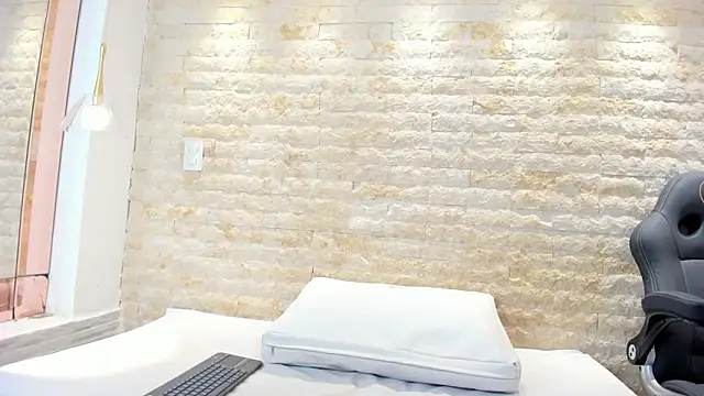 anny scotte online show from 03.02.26