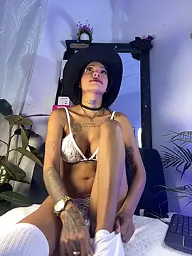 Antonella-smitt online show from 05.14.26