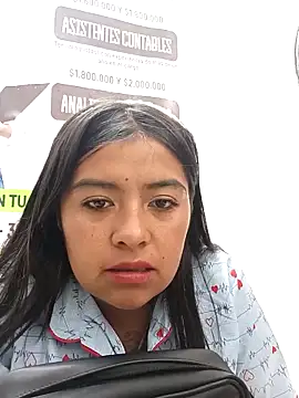 JESSICA  20 online show from 03.05.26