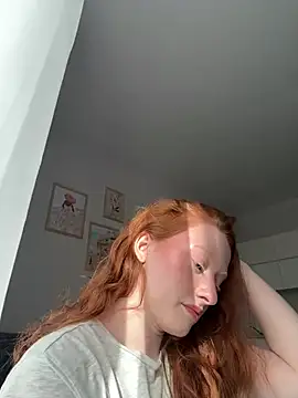 gingerlatte online show from 03.10.26