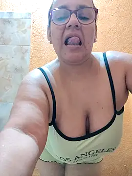 Roxy 77 online show from 03.16.26